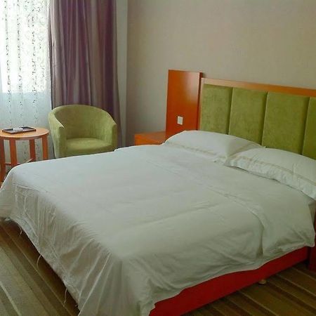 5 Yue Hotel Цзючжайгоу Экстерьер фото